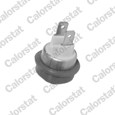 Temperature Switch, radiator fan